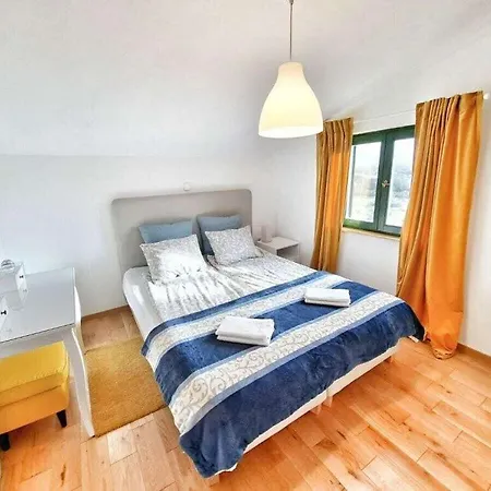 Semesterbostad Stone Pearl Comfortable Holiday Brkic