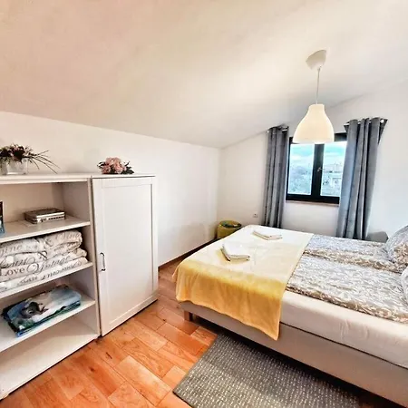 Semesterbostad Stone Pearl Comfortable Holiday *